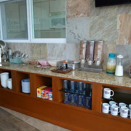 Hotel Blue Business Class La Paz Dış mekan fotoğraf